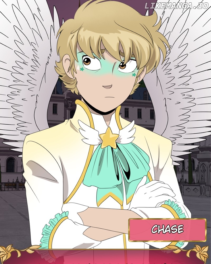 Cinderella Boy Chapter 66 - page 41