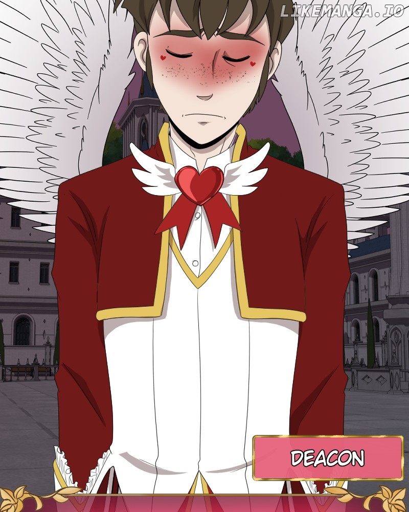 Cinderella Boy Chapter 66 - page 43