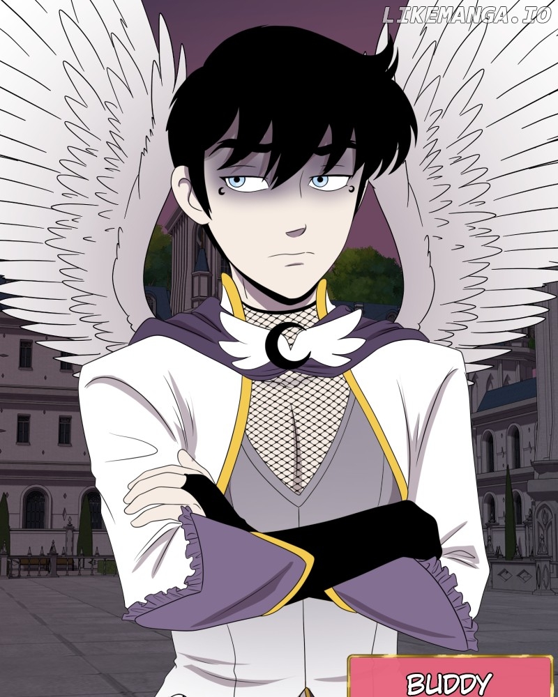 Cinderella Boy Chapter 66 - page 45