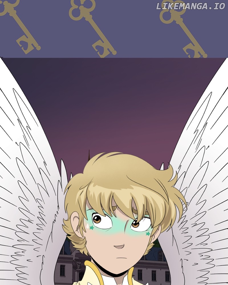Cinderella Boy Chapter 66 - page 47