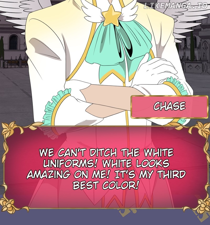 Cinderella Boy Chapter 66 - page 48