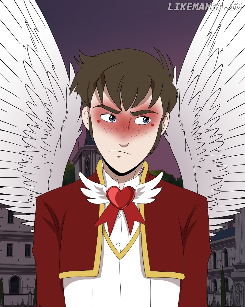 Cinderella Boy Chapter 66 - page 49