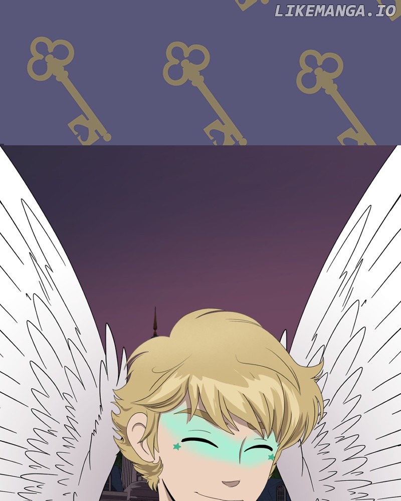 Cinderella Boy Chapter 66 - page 53