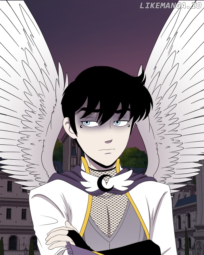 Cinderella Boy Chapter 66 - page 57