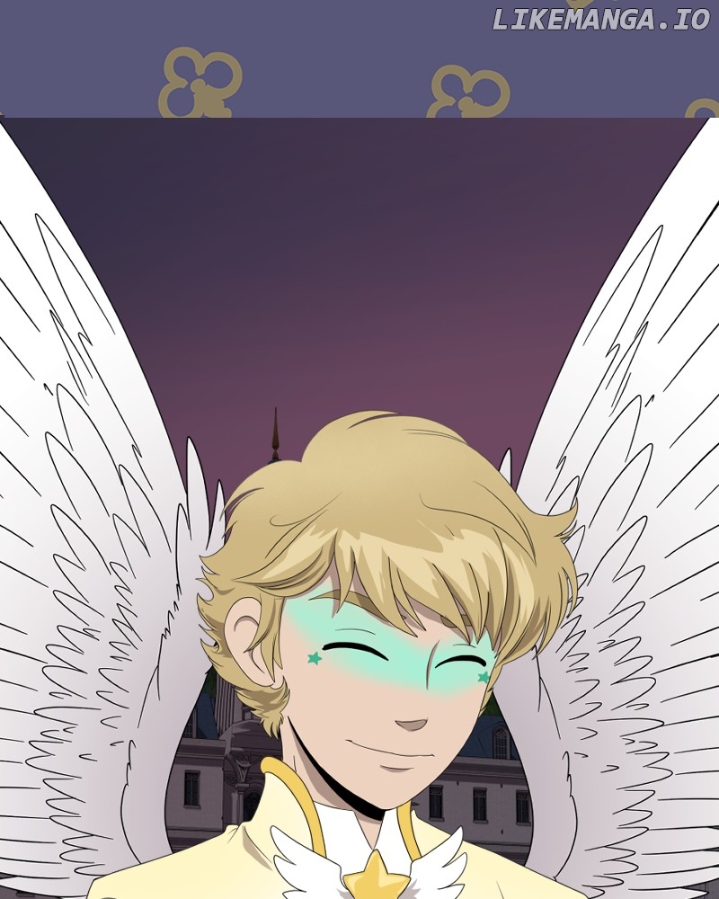 Cinderella Boy Chapter 66 - page 59