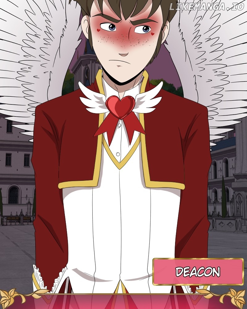 Cinderella Boy Chapter 66 - page 62