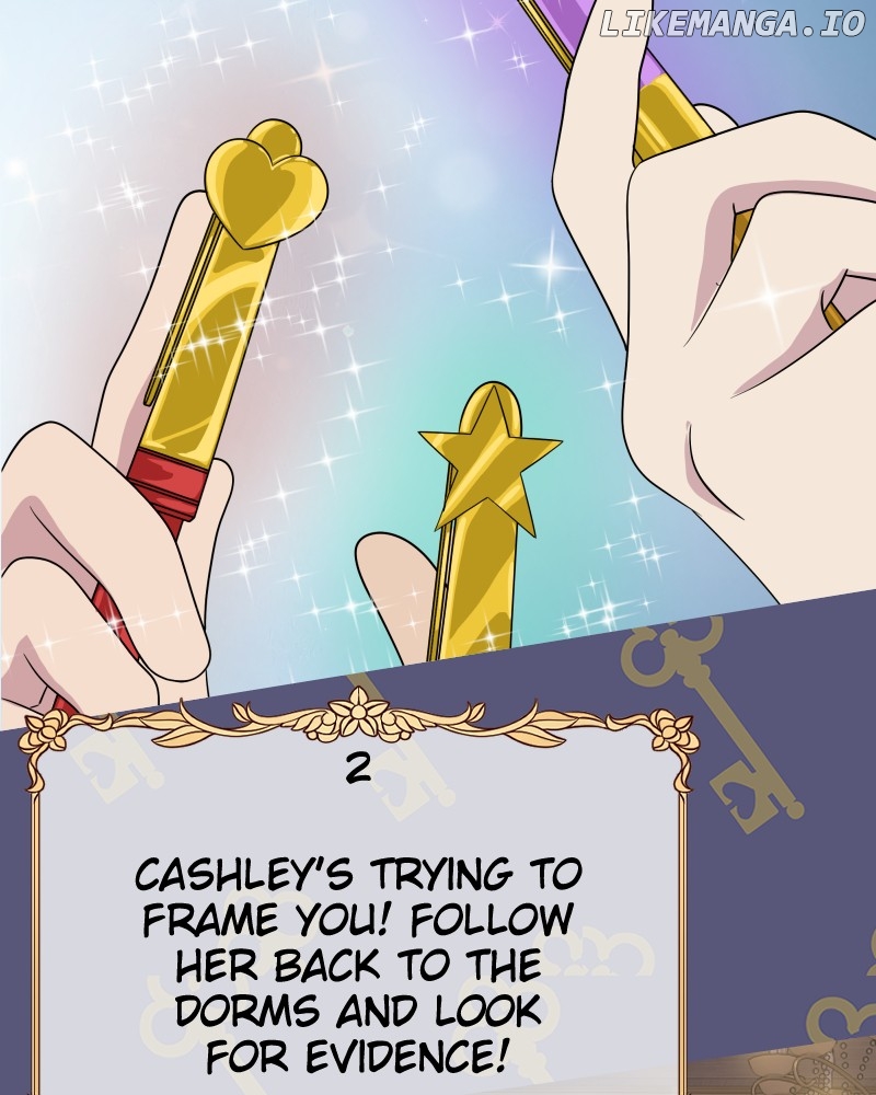 Cinderella Boy Chapter 66 - page 7