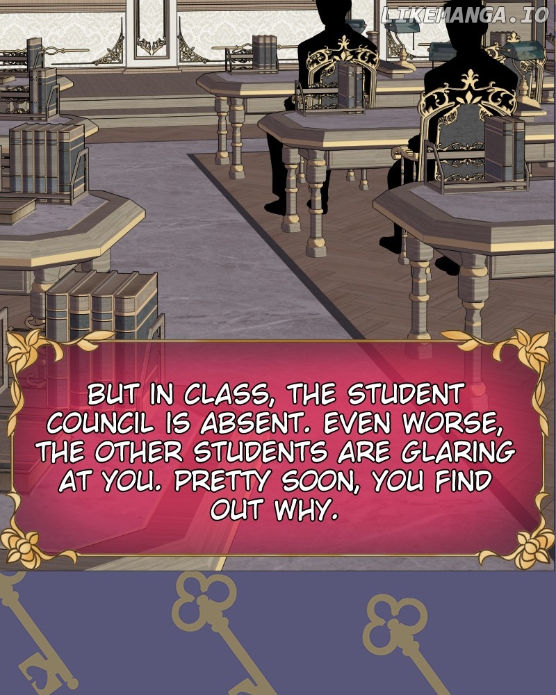 Cinderella Boy Chapter 66 - page 82