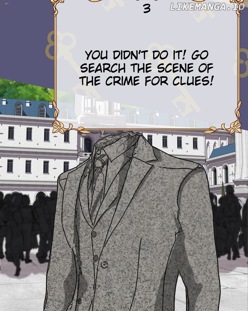 Cinderella Boy Chapter 66 - page 9