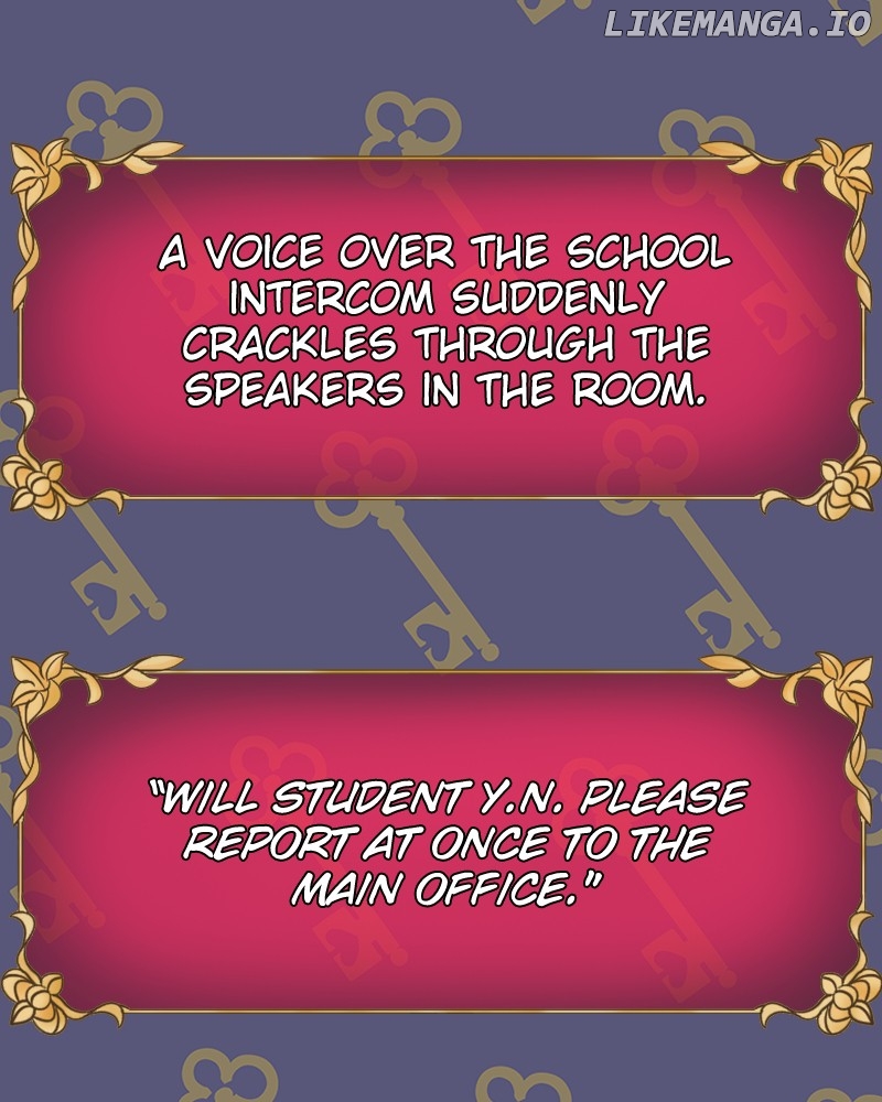 Cinderella Boy Chapter 66 - page 90