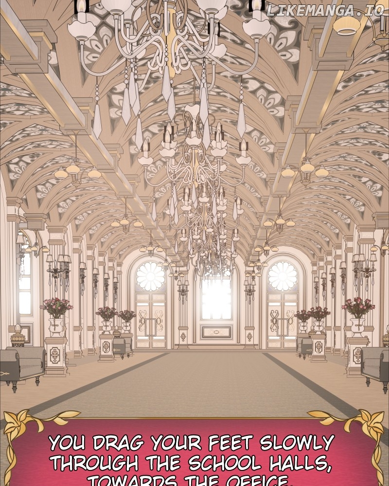 Cinderella Boy Chapter 66 - page 94