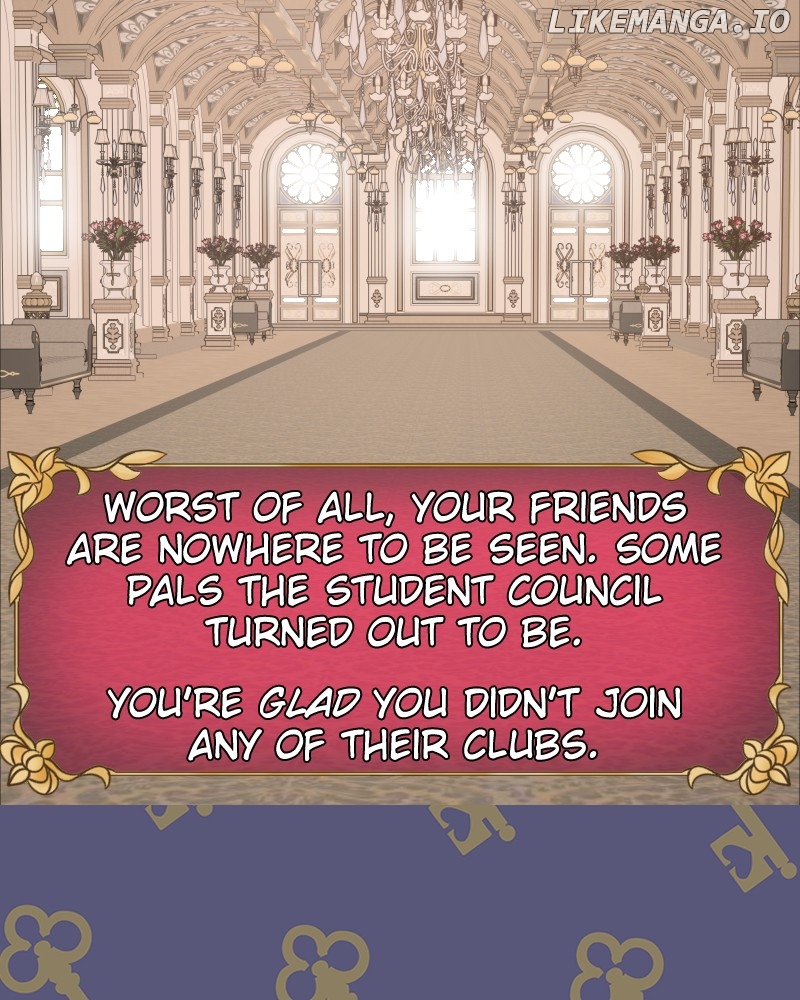 Cinderella Boy Chapter 66 - page 96