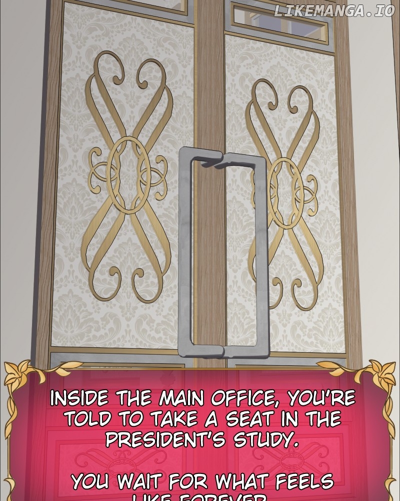 Cinderella Boy Chapter 66 - page 98