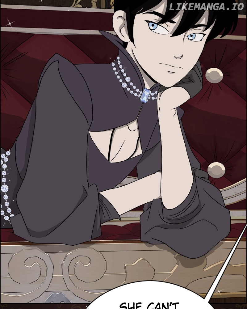 Cinderella Boy Chapter 21 - page 10