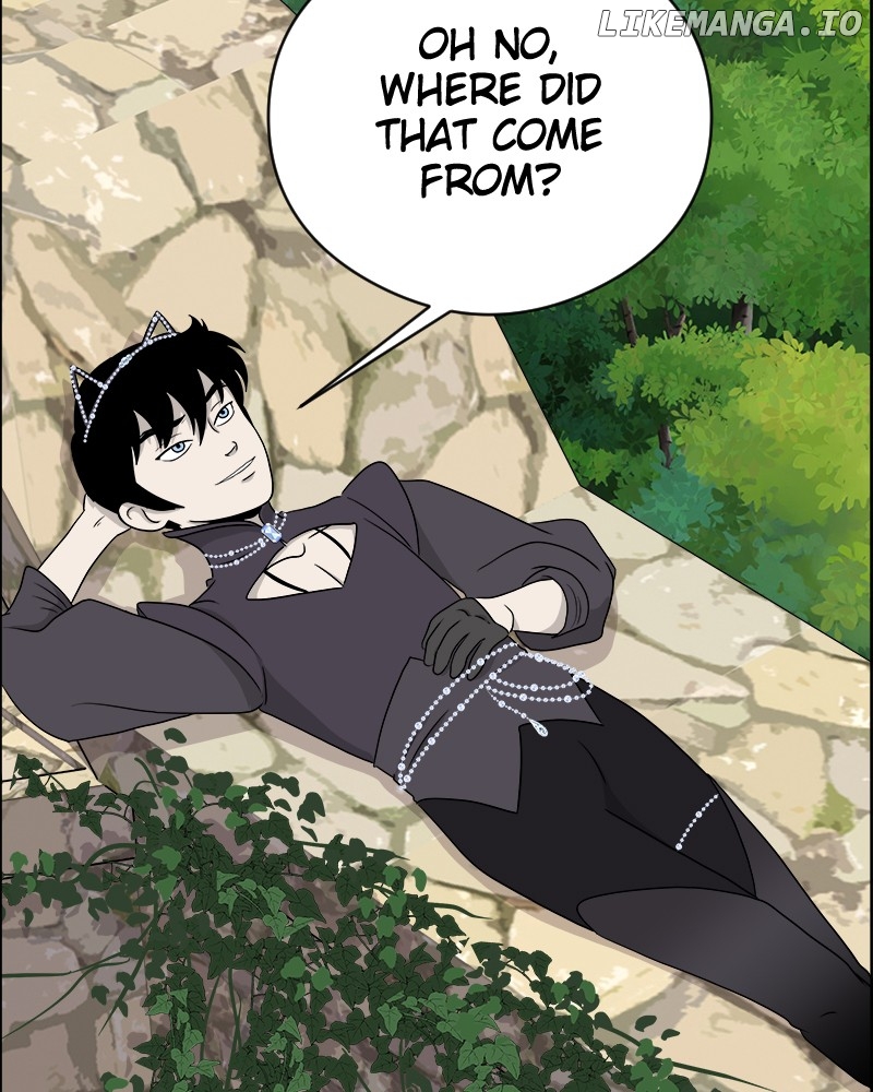 Cinderella Boy Chapter 21 - page 106