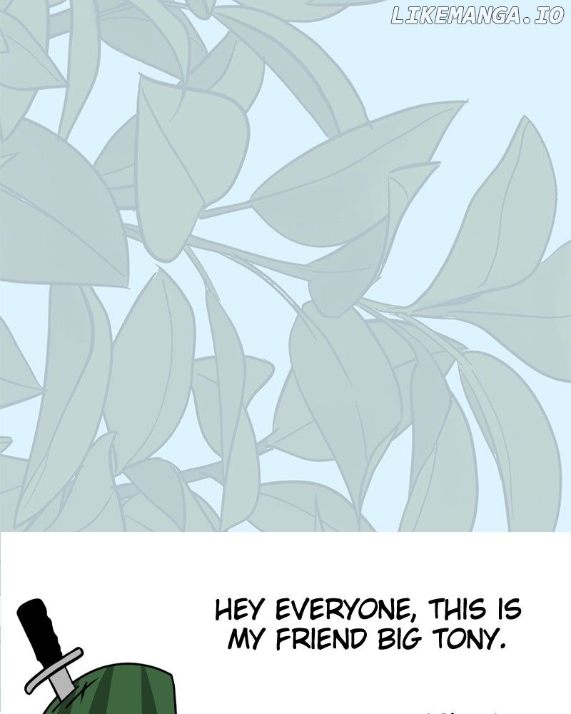 Cinderella Boy Chapter 21 - page 113
