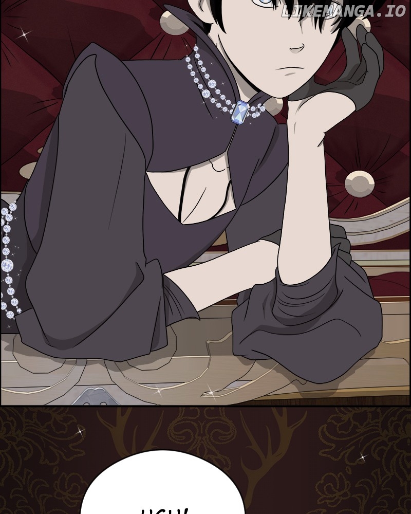 Cinderella Boy Chapter 21 - page 12