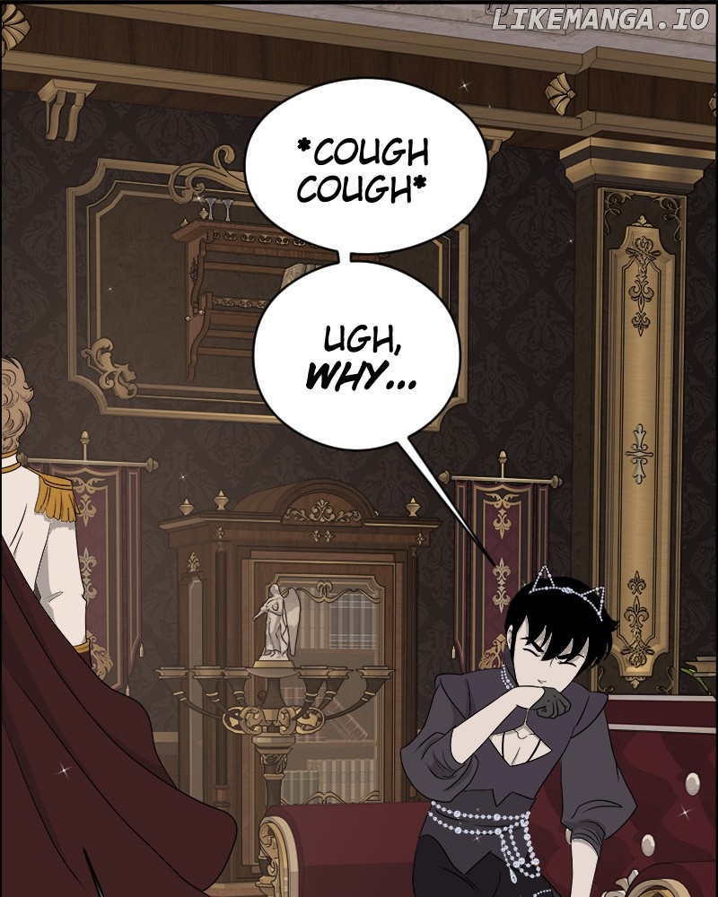 Cinderella Boy Chapter 21 - page 19