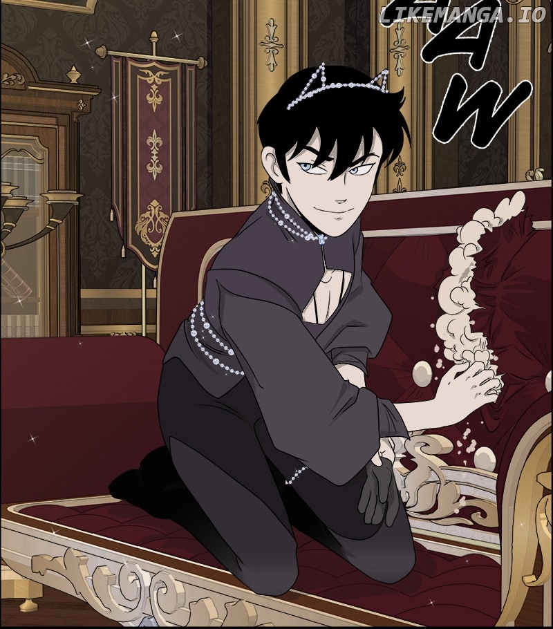 Cinderella Boy Chapter 21 - page 24