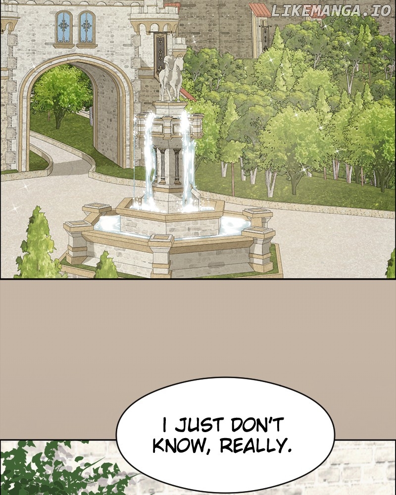 Cinderella Boy Chapter 21 - page 3