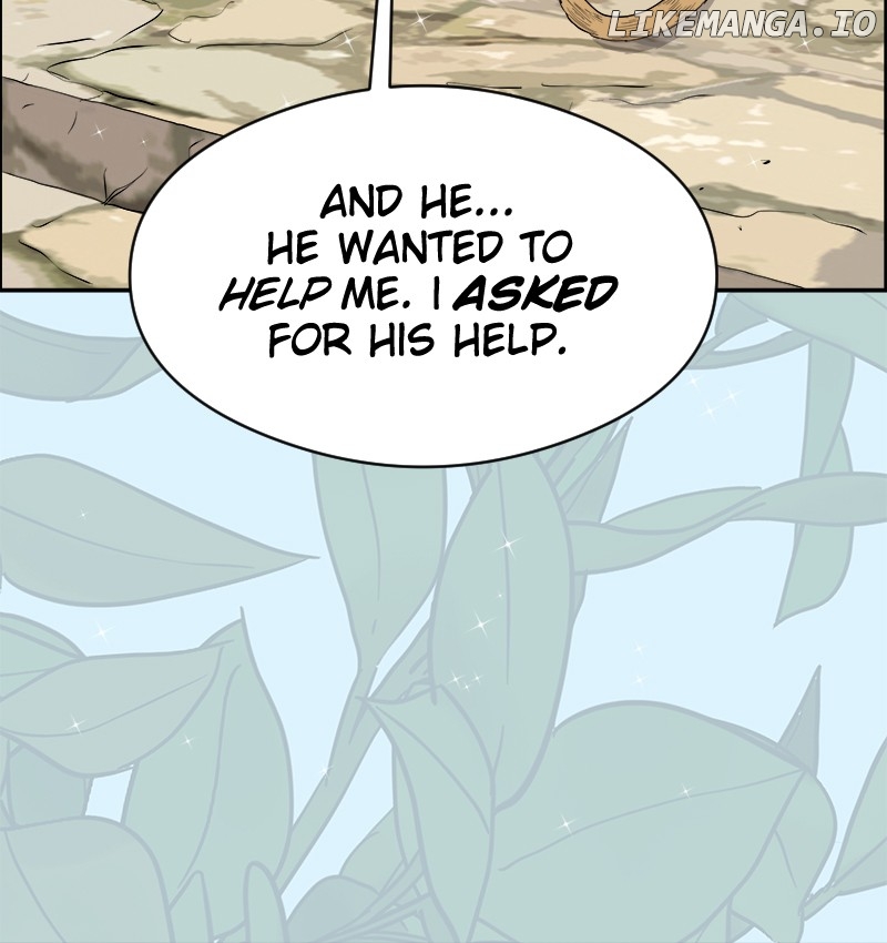 Cinderella Boy Chapter 21 - page 31