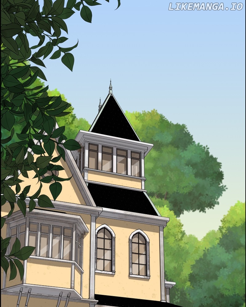 Cinderella Boy Chapter 21 - page 41