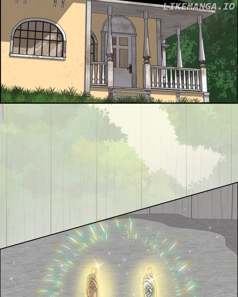Cinderella Boy Chapter 21 - page 42