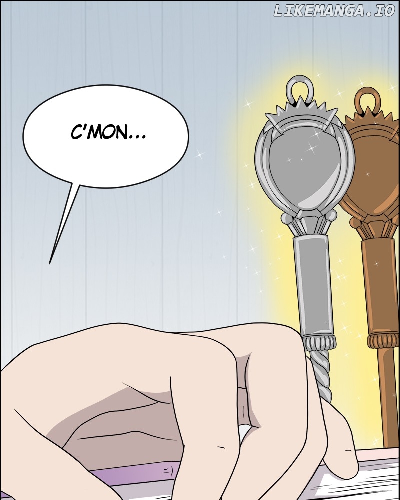 Cinderella Boy Chapter 21 - page 47
