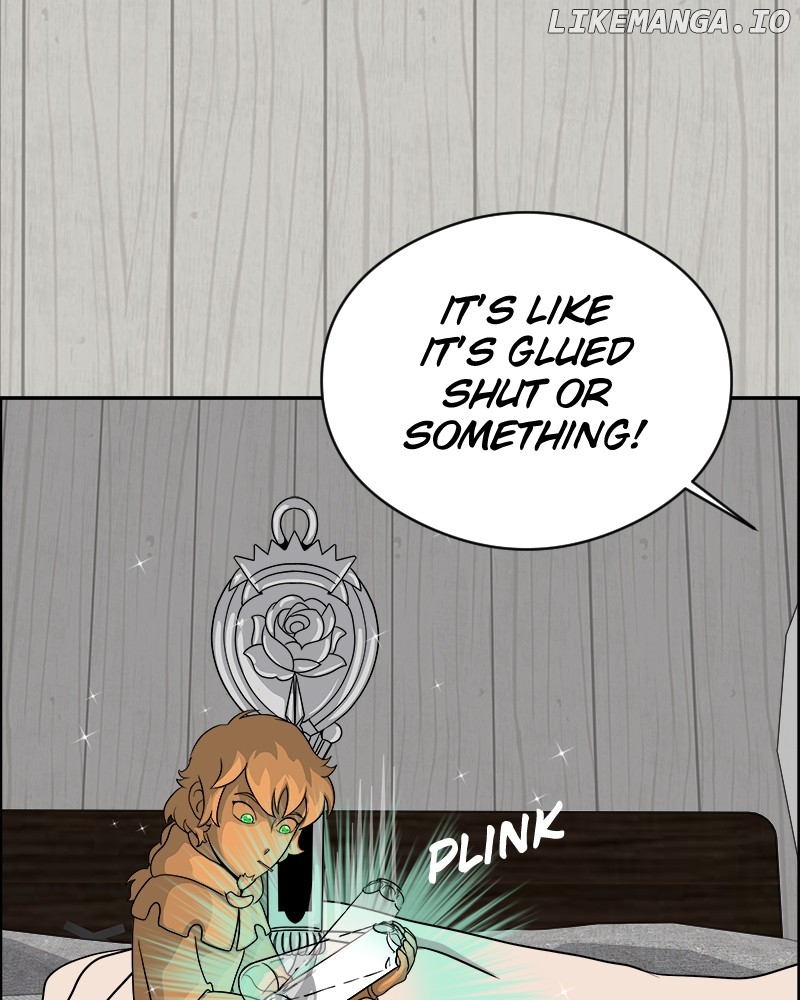 Cinderella Boy Chapter 21 - page 50