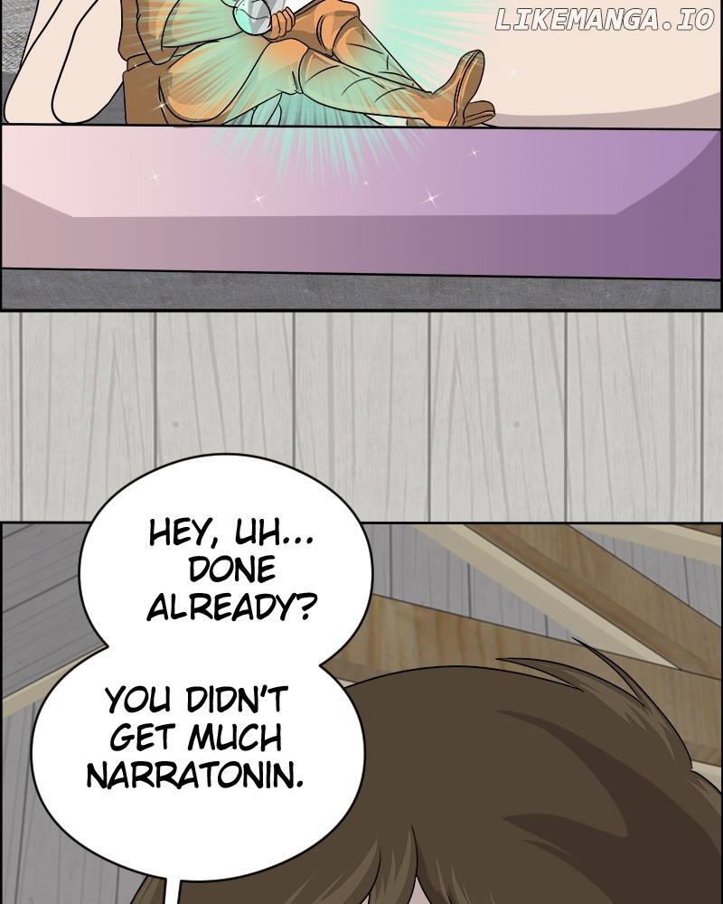 Cinderella Boy Chapter 21 - page 51