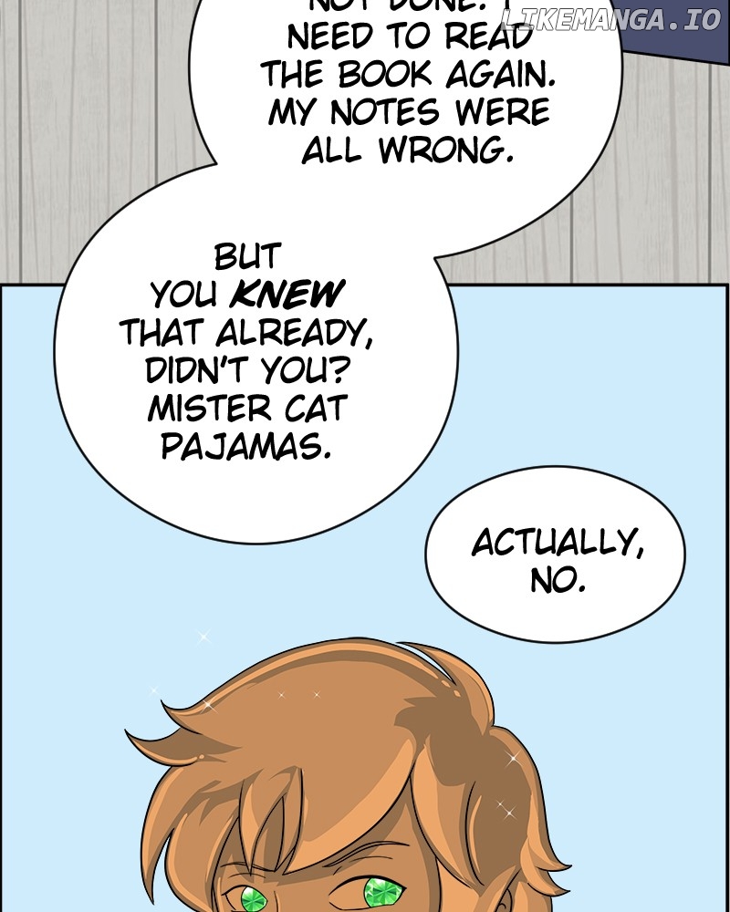 Cinderella Boy Chapter 21 - page 53