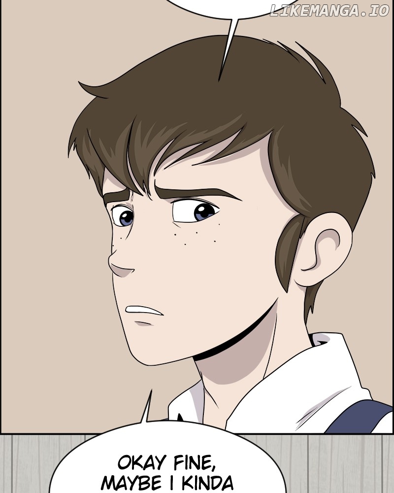 Cinderella Boy Chapter 21 - page 59
