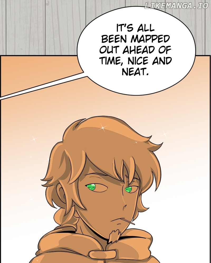 Cinderella Boy Chapter 21 - page 63