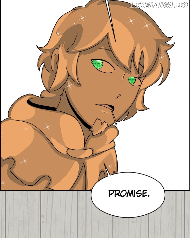 Cinderella Boy Chapter 21 - page 76
