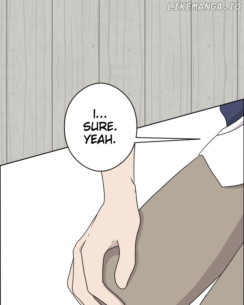 Cinderella Boy Chapter 21 - page 77