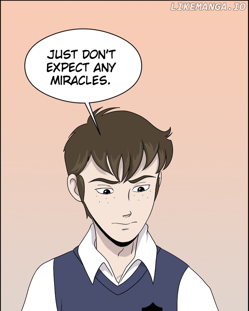Cinderella Boy Chapter 21 - page 79