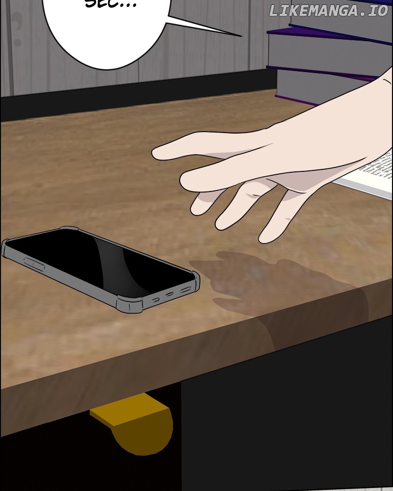 Cinderella Boy Chapter 21 - page 82