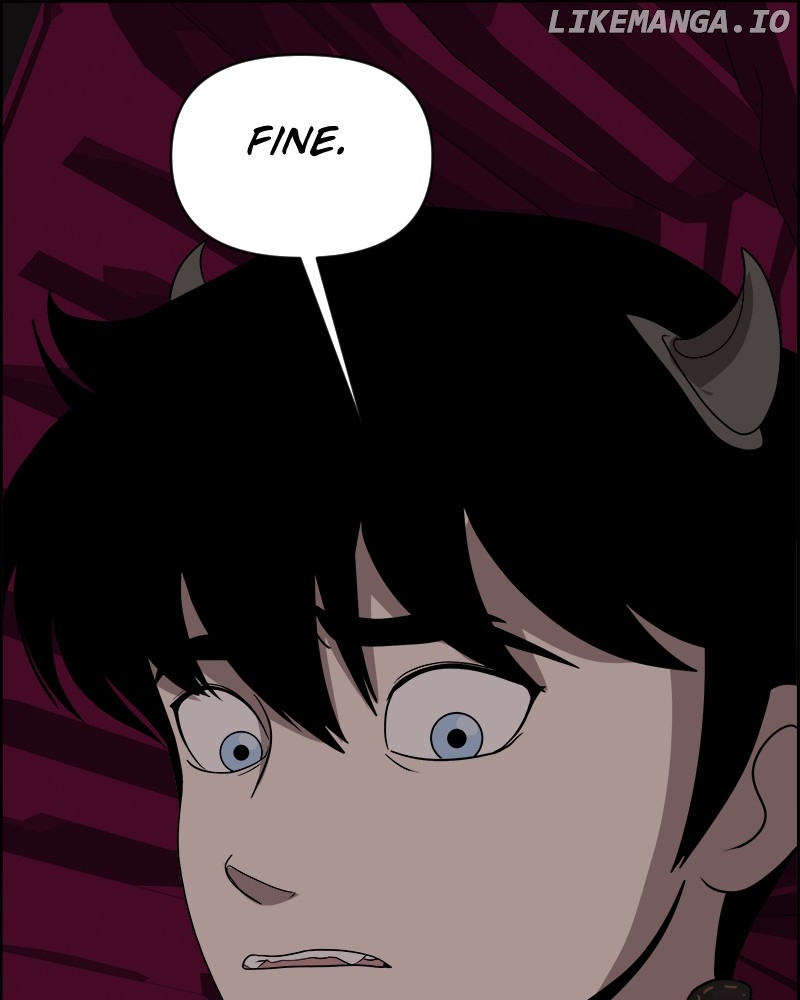 Cinderella Boy Chapter 53 - page 100