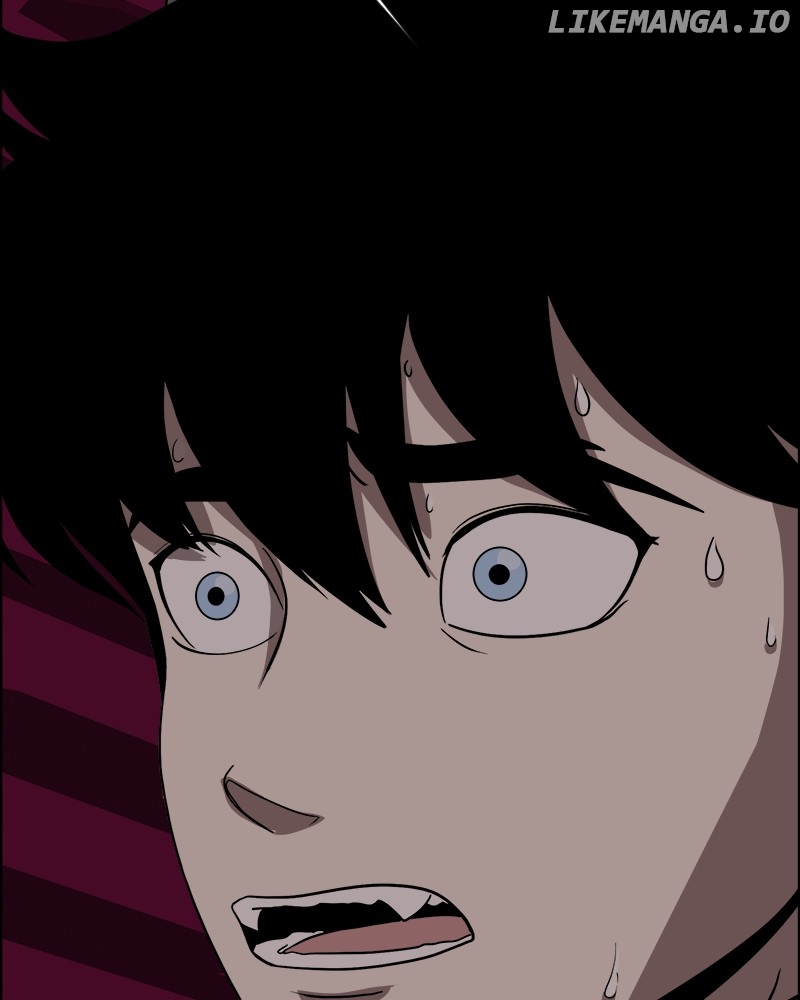 Cinderella Boy Chapter 53 - page 104