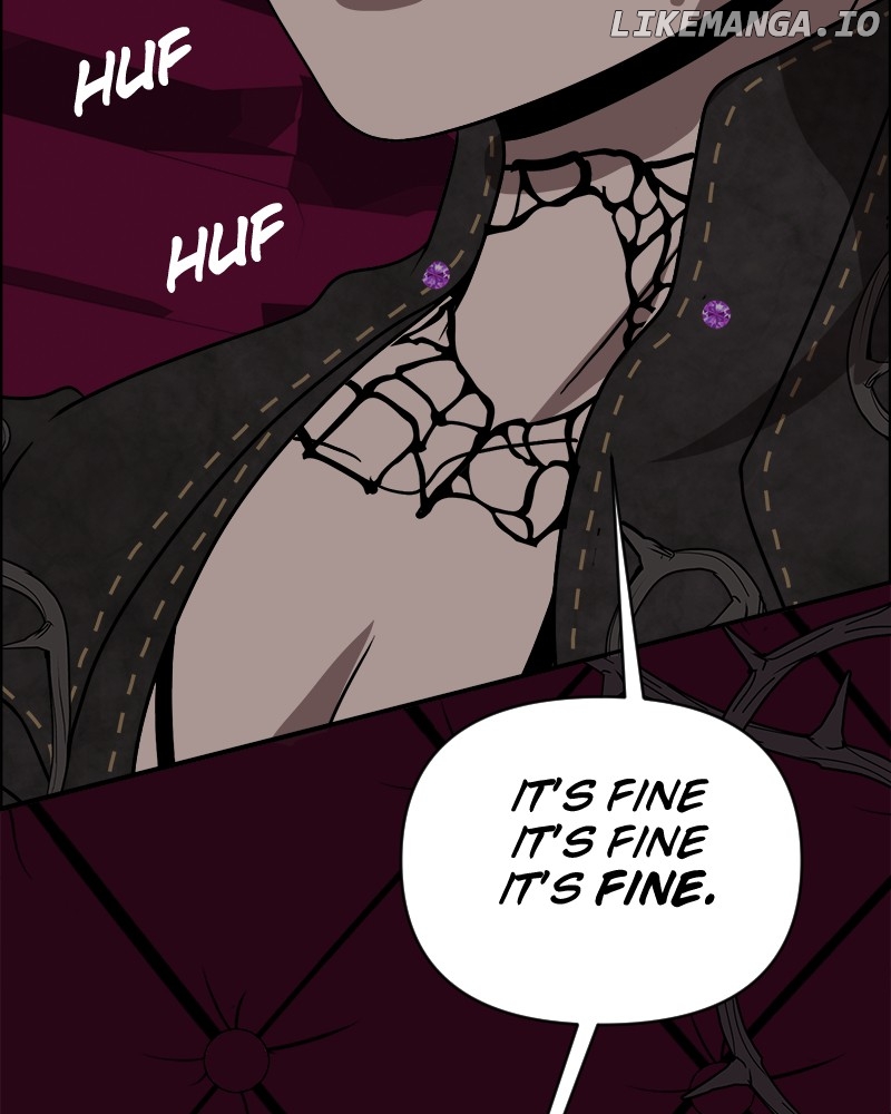 Cinderella Boy Chapter 53 - page 105