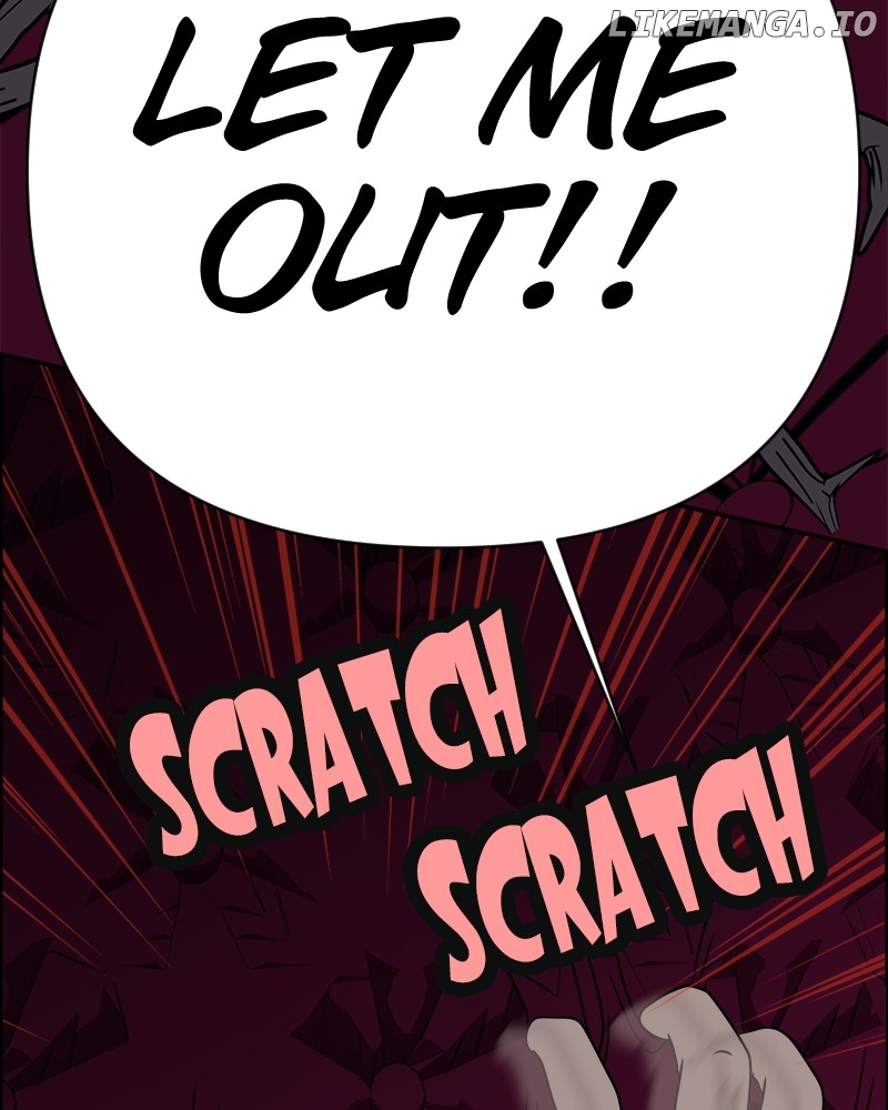 Cinderella Boy Chapter 53 - page 114