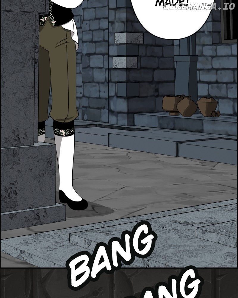 Cinderella Boy Chapter 53 - page 128