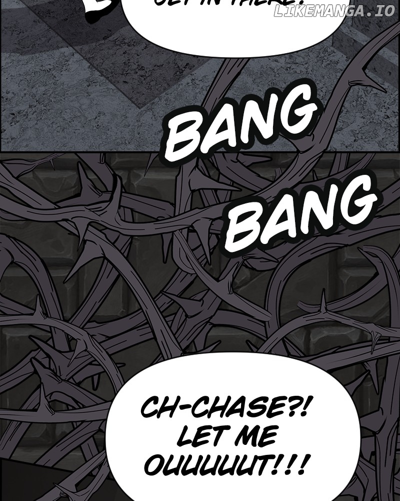 Cinderella Boy Chapter 53 - page 134