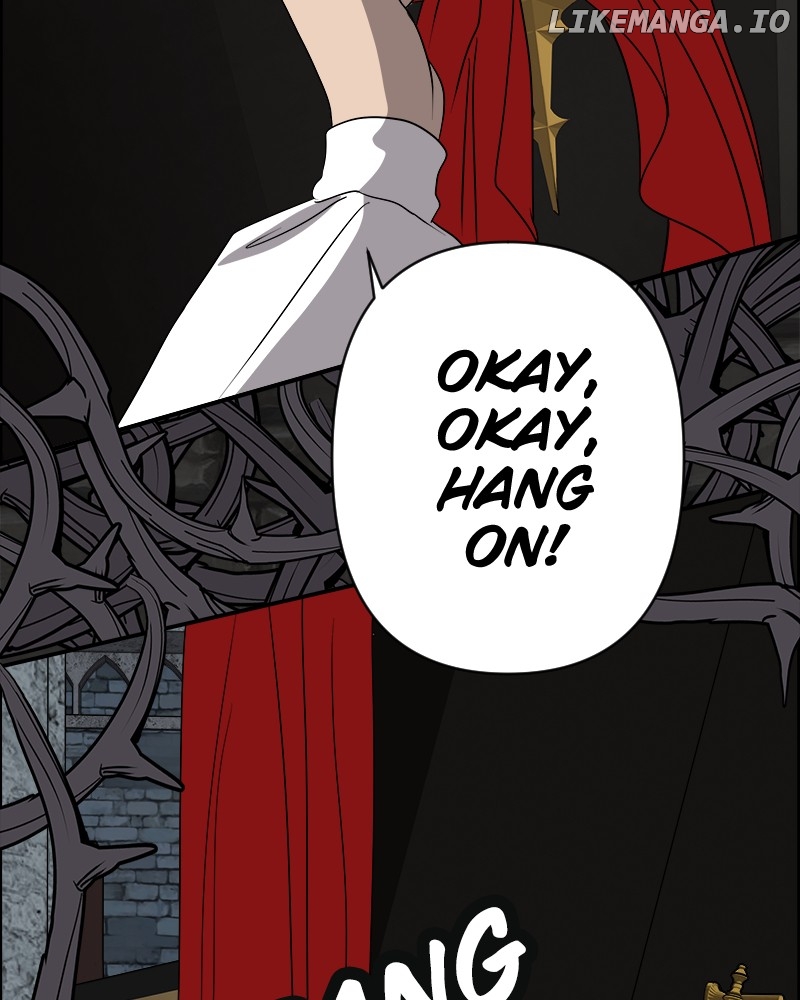 Cinderella Boy Chapter 53 - page 136