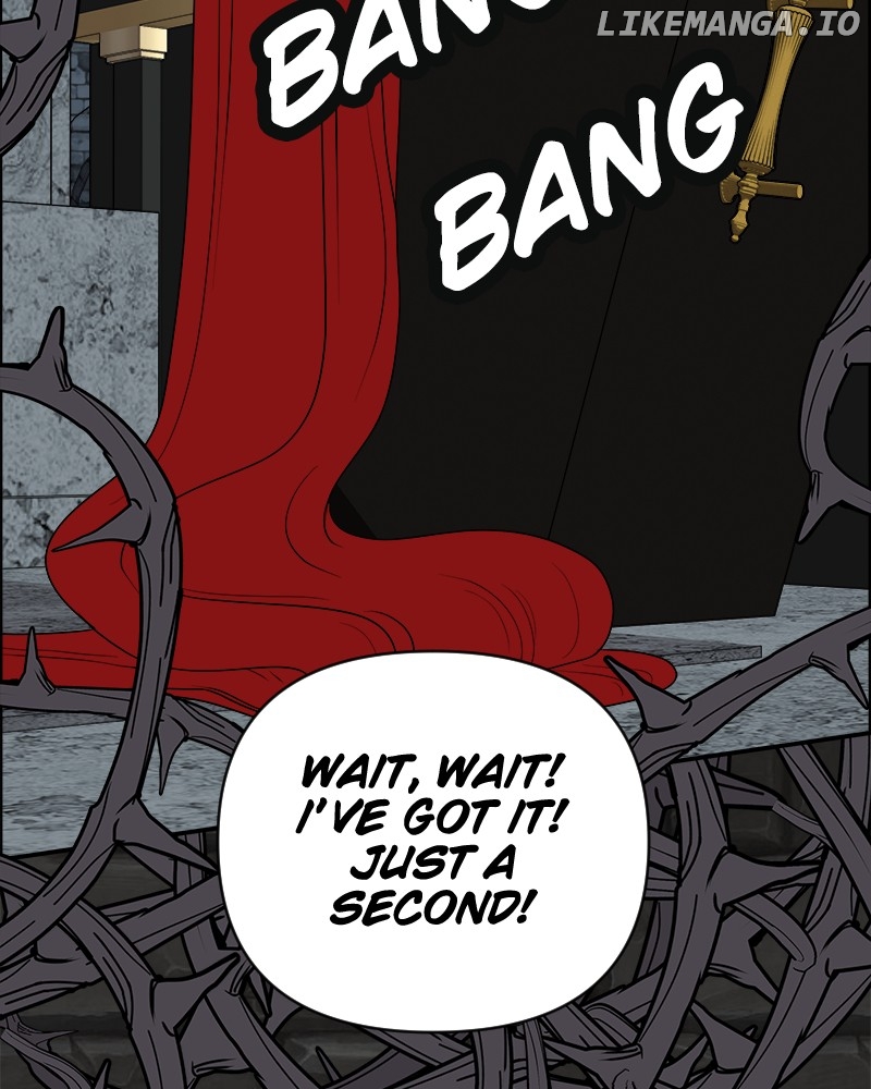 Cinderella Boy Chapter 53 - page 137