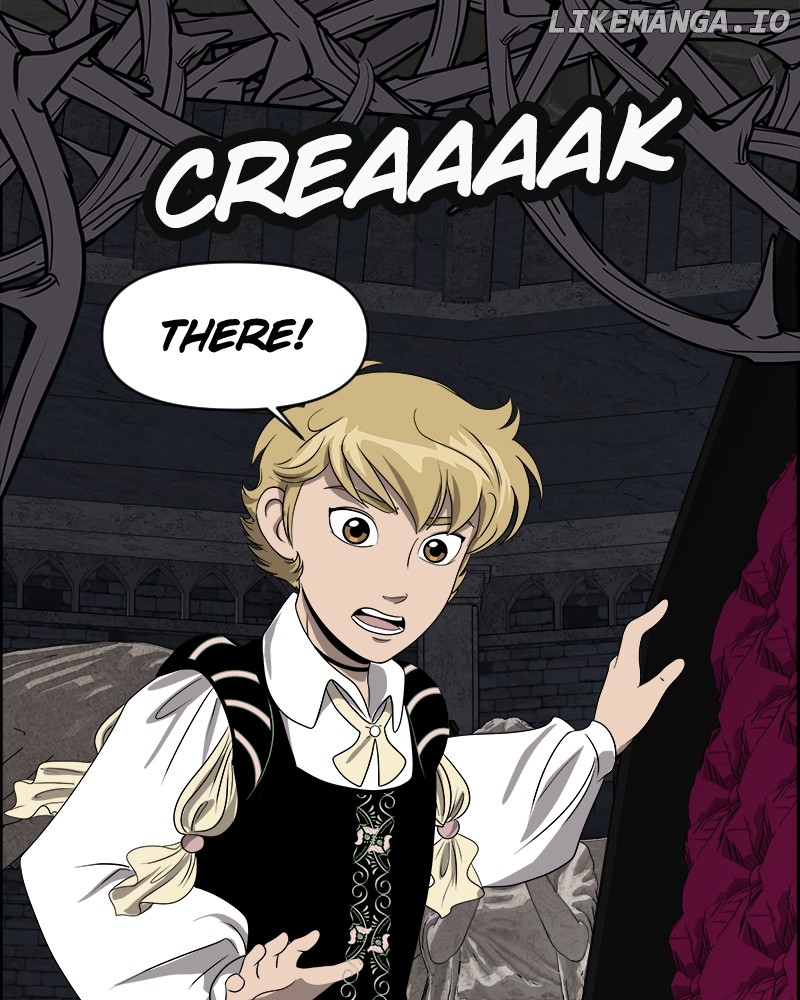 Cinderella Boy Chapter 53 - page 138