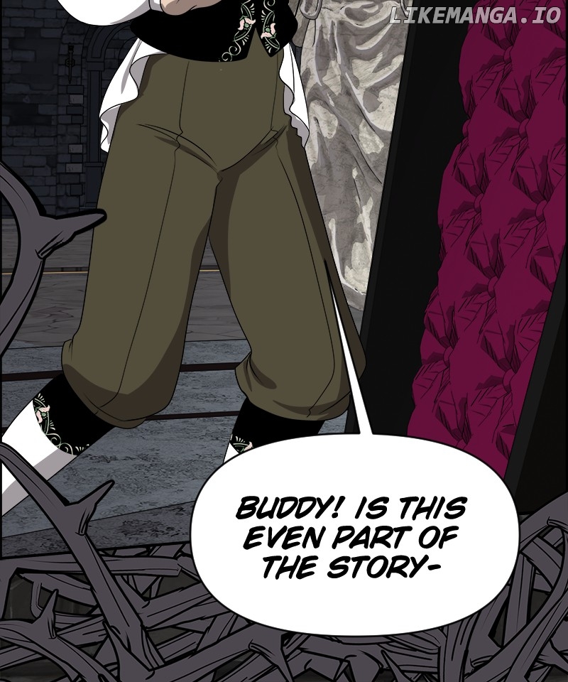 Cinderella Boy Chapter 53 - page 139