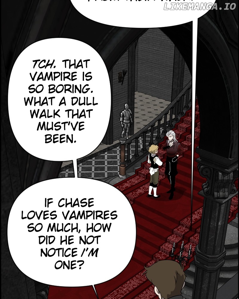 Cinderella Boy Chapter 53 - page 14
