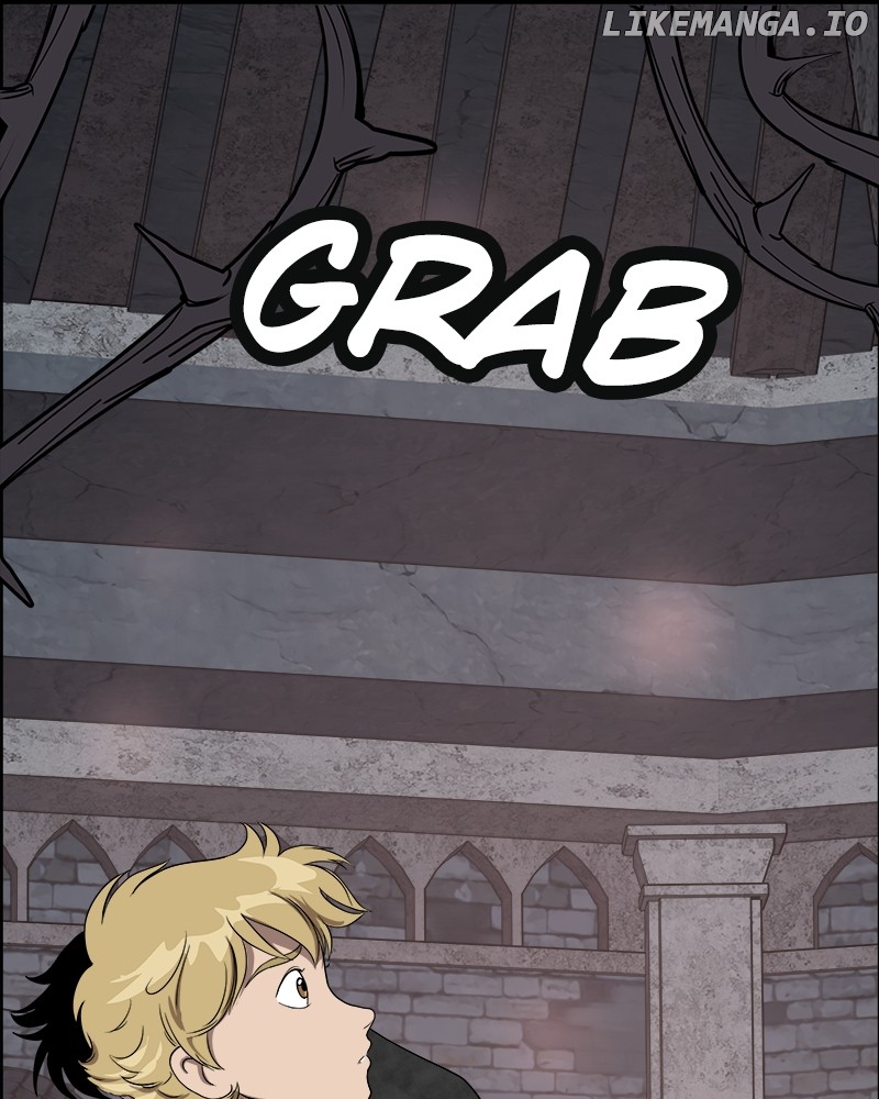 Cinderella Boy Chapter 53 - page 140