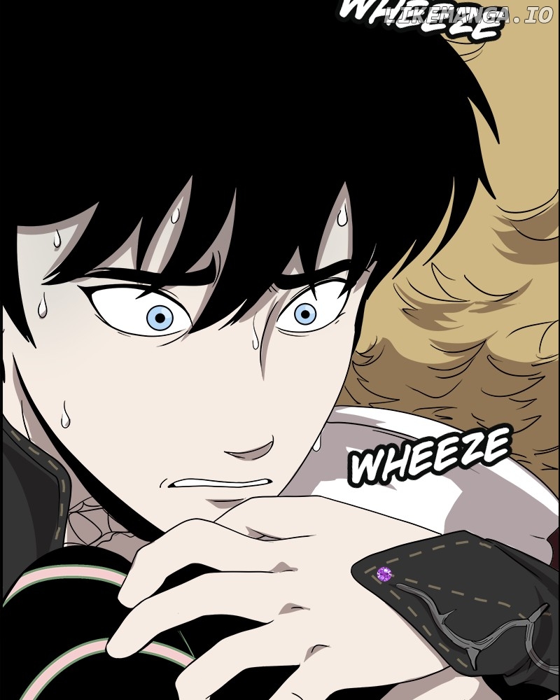 Cinderella Boy Chapter 53 - page 145